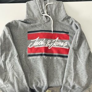 Jack and jones hoodie